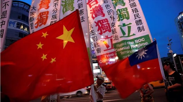 Resisting the CCP’s propaganda