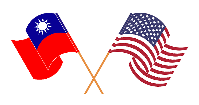 Safeguarding Taiwan and America’s allies