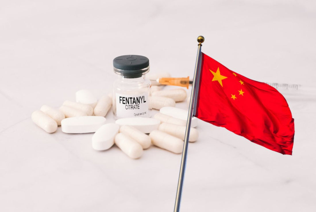 Stopping the CCP from flooding our communities with fentanyl