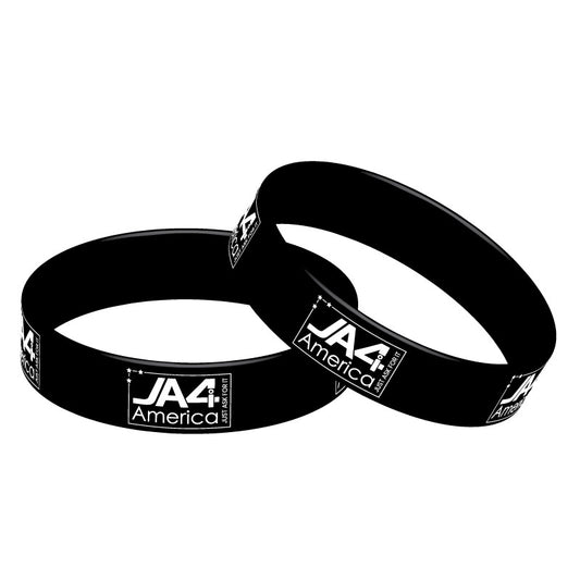 JA4I Black Band