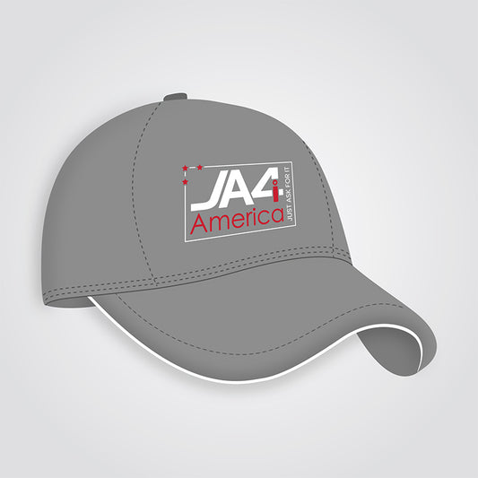 JA4I Gray Cap