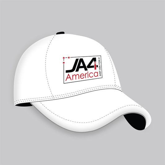 JA4I White Cap