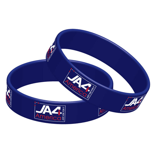 JA4I Black Band