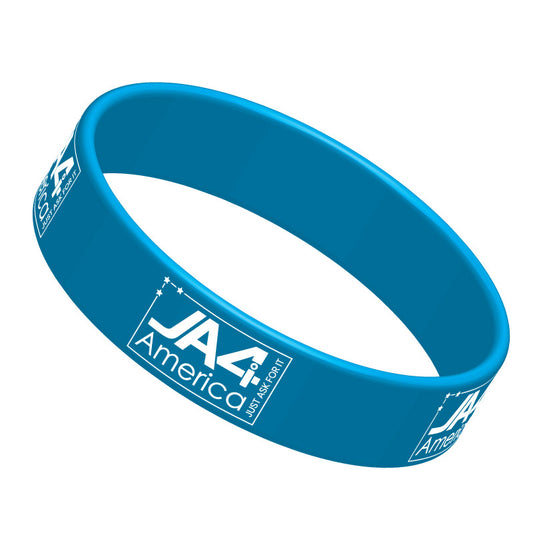 JA4I Blue Band