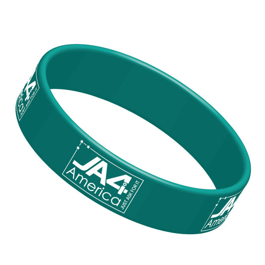 JA4I Green Band