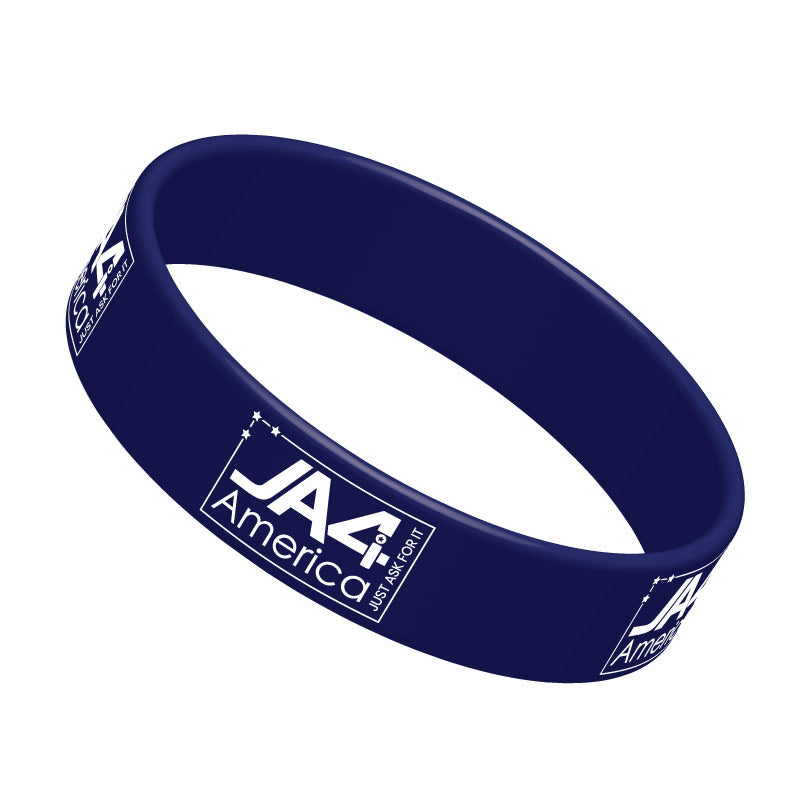 JA4I Blue Band