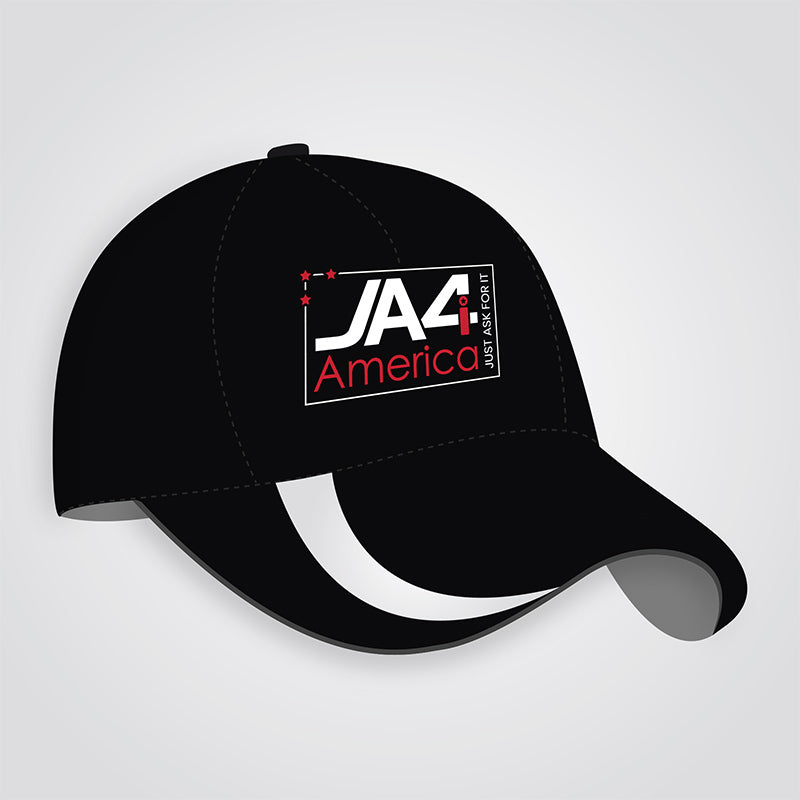 JA4I Black Cap